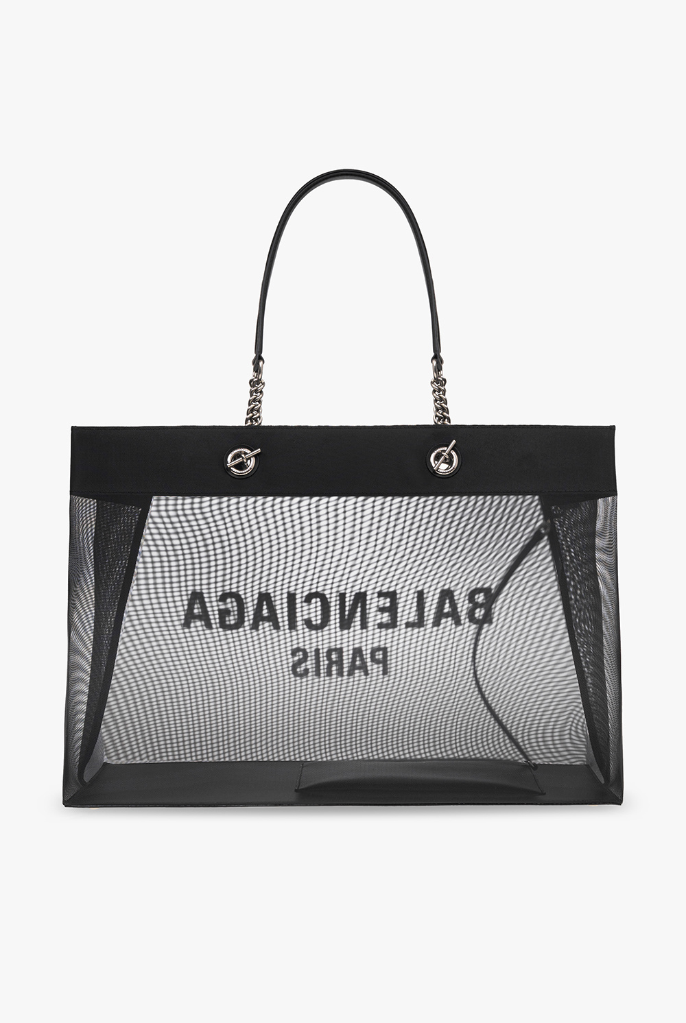 Black 'Duty Free Large' shopper bag Balenciaga - Vitkac TW